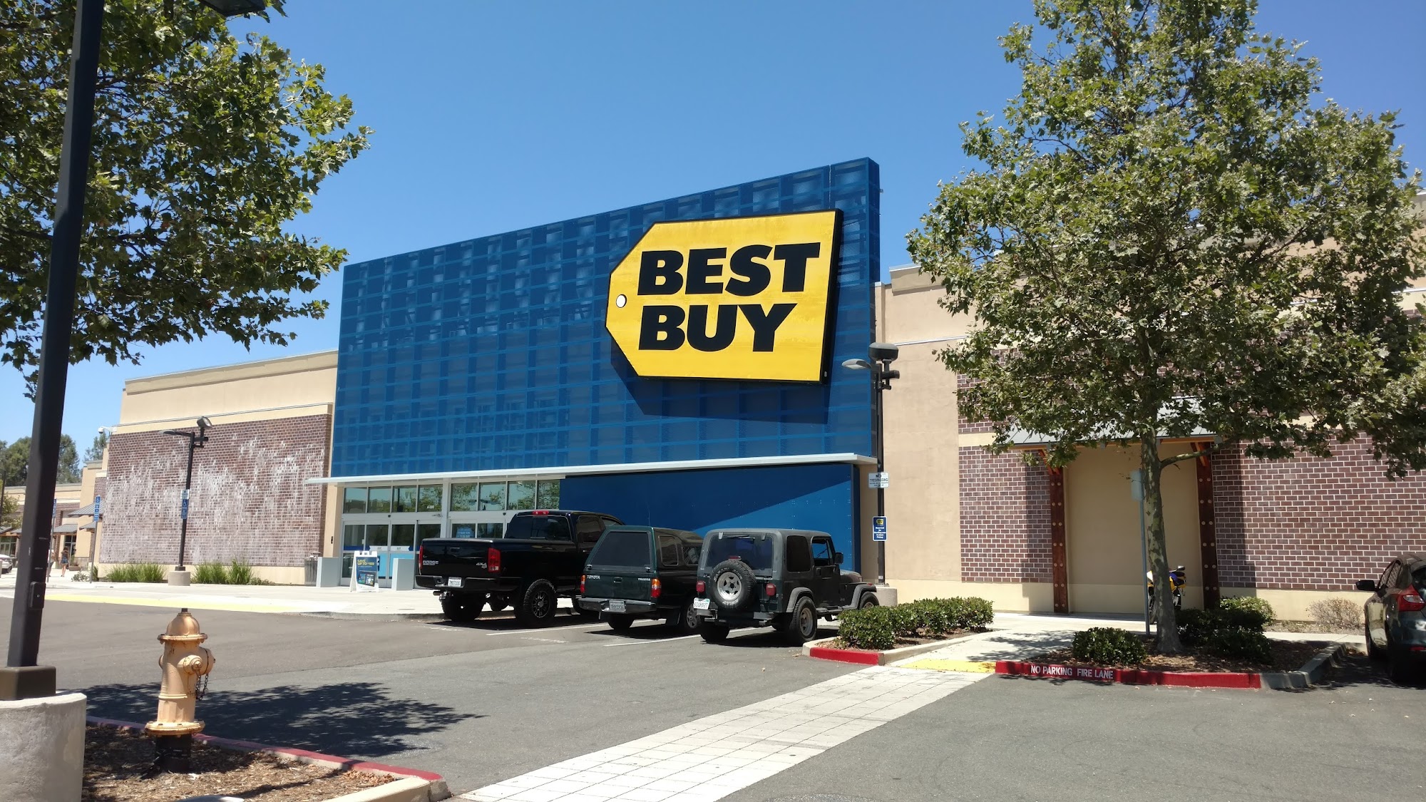 Best Buy