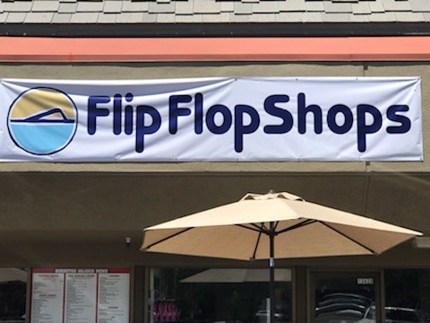 Flip Flop Shops