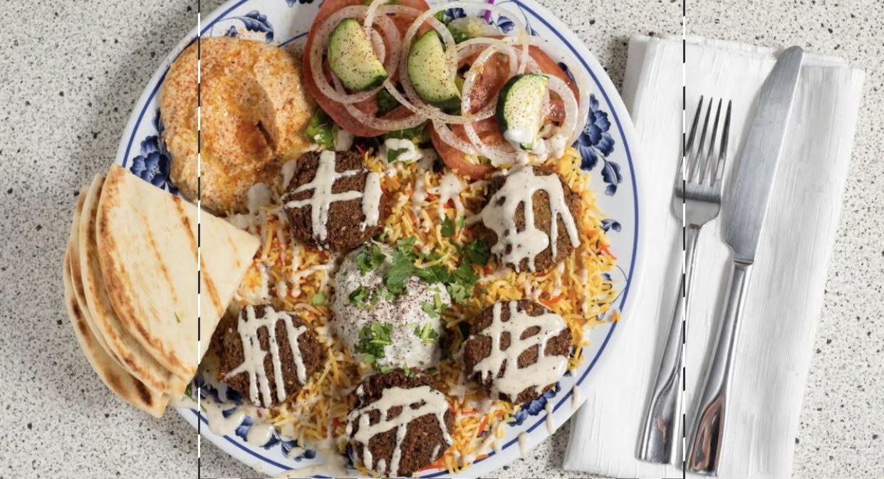 Photo credit: grubhub