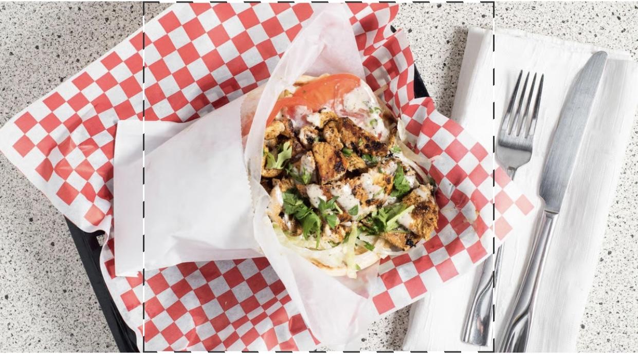 Photo credit: grubhub