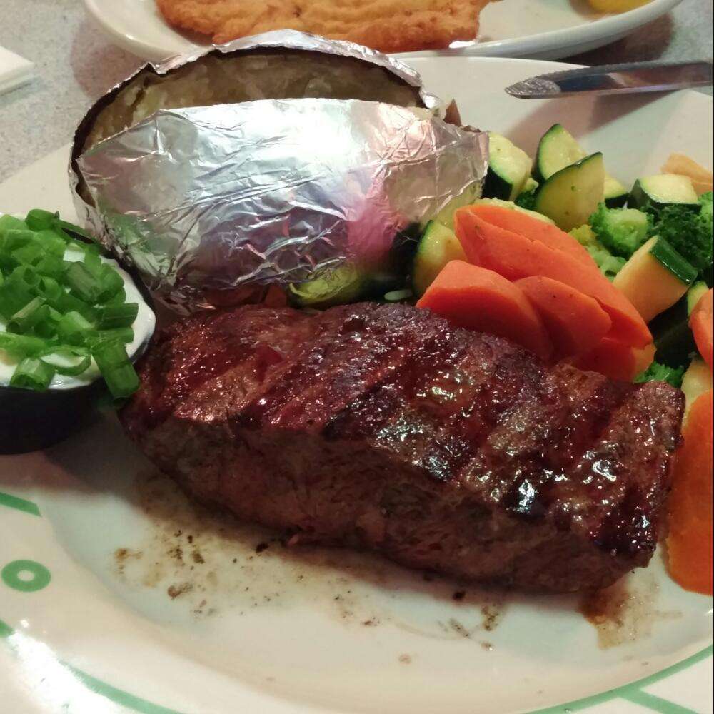 Photo credit: zomato