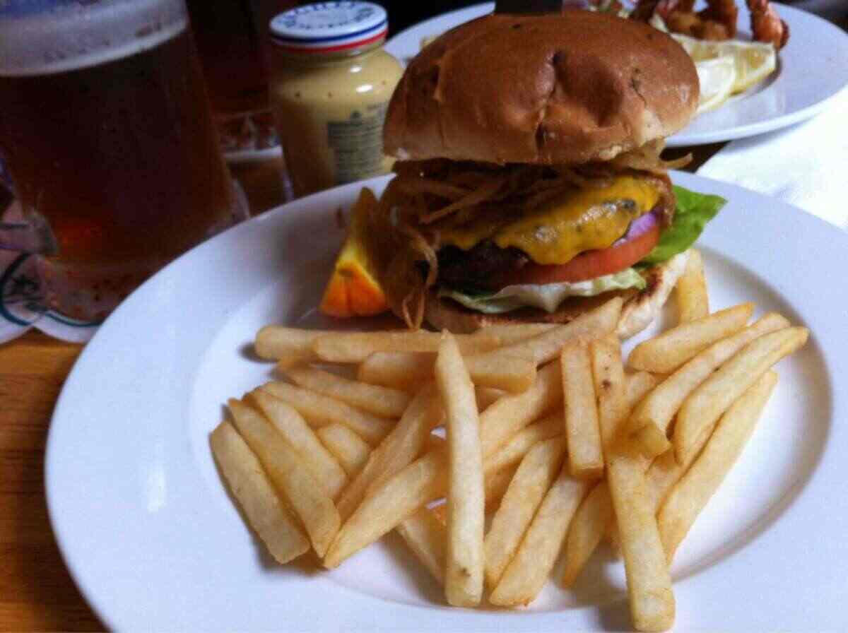 Photo credit: zomato