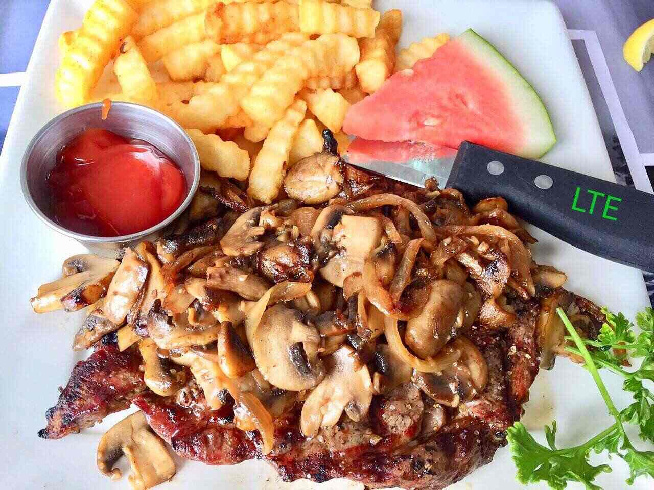 Photo credit: zomato