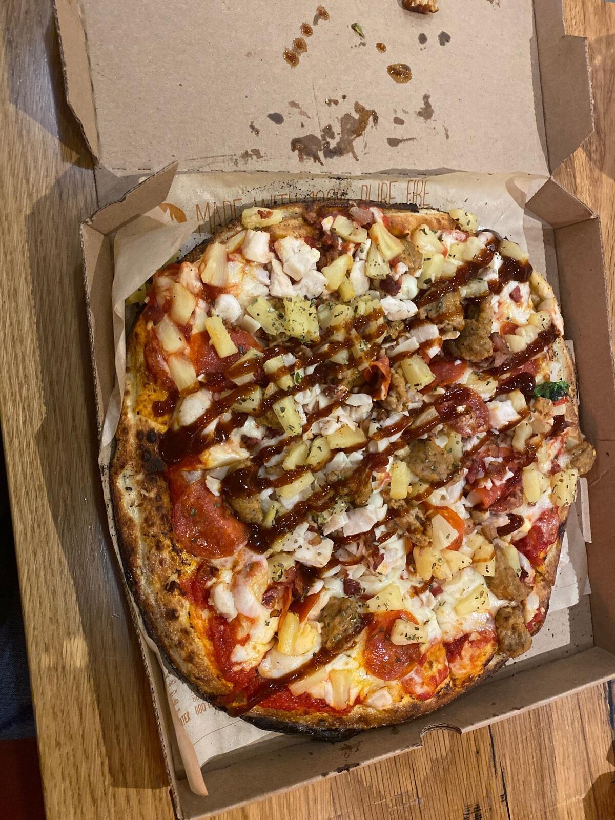 Photo credit: nextdoor