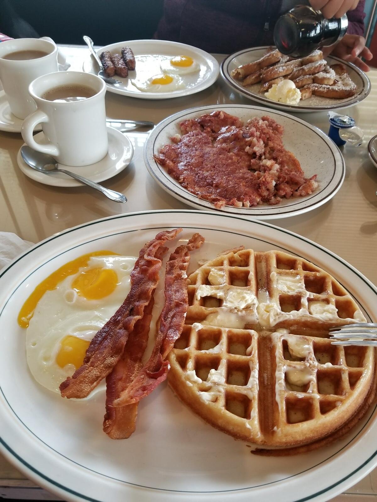 Photo credit: nextdoor