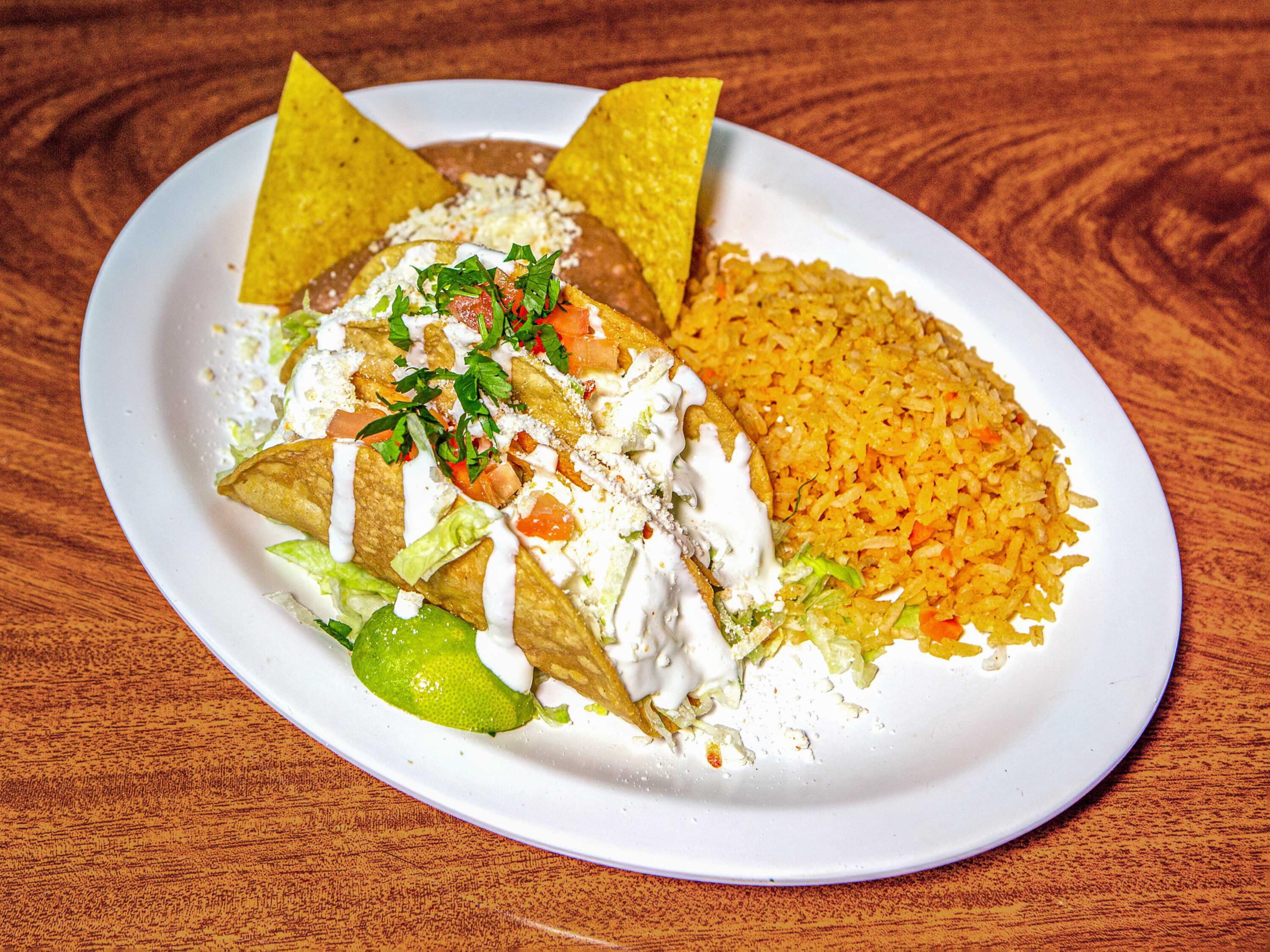 Photo credit: grubhub