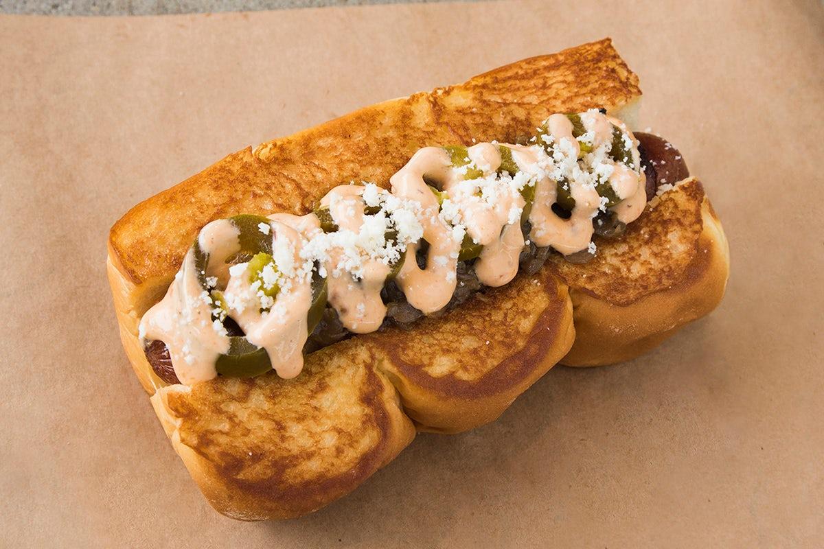 Photo credit: grubhub