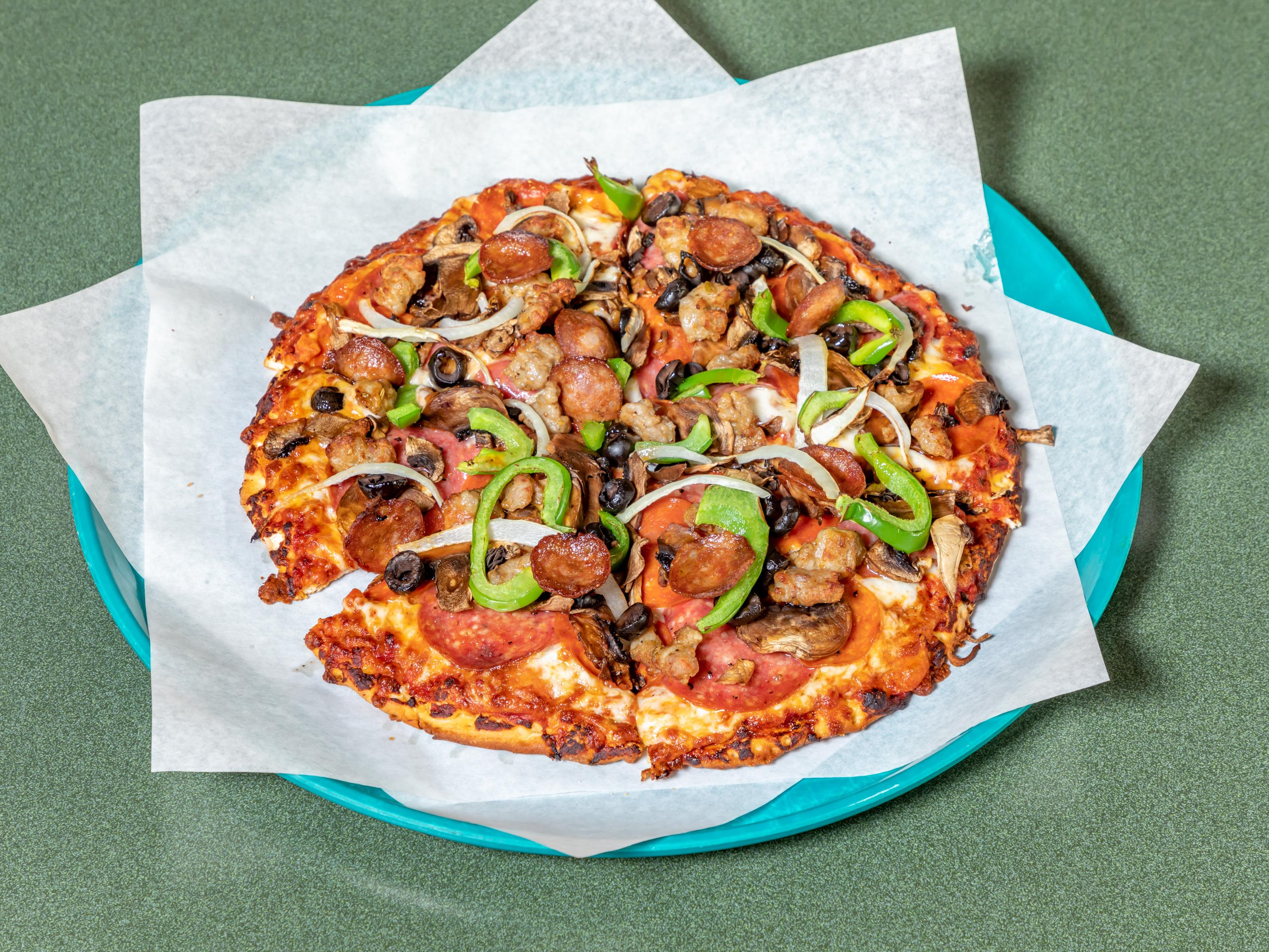 Photo credit: grubhub