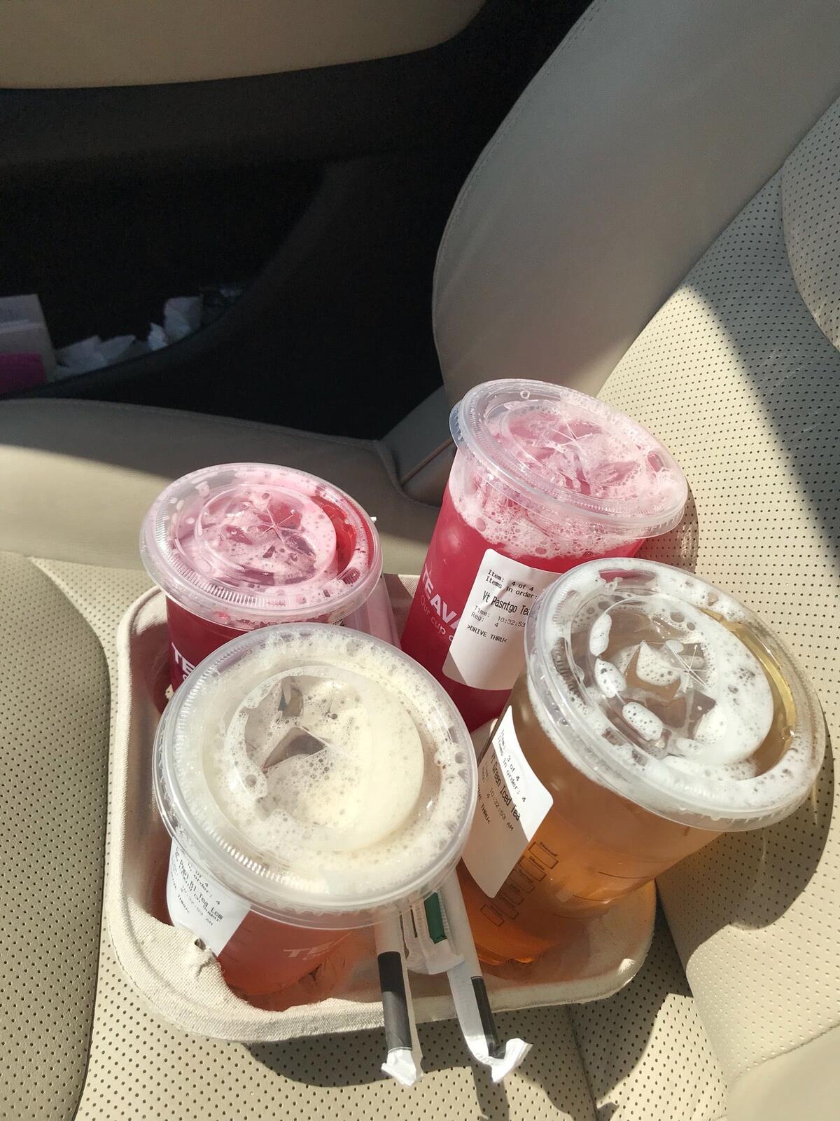 Photo credit: nextdoor