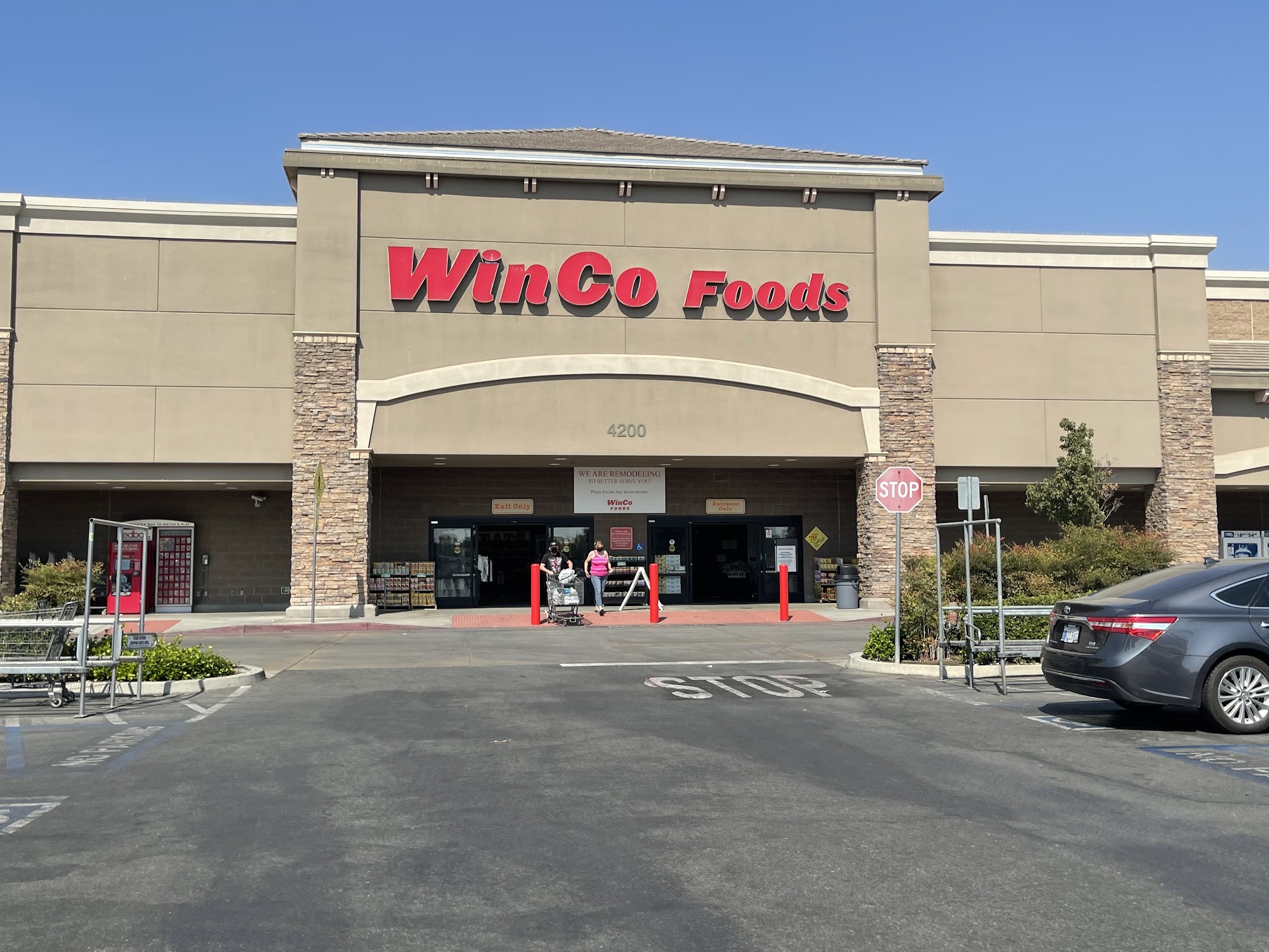 WinCo Foods