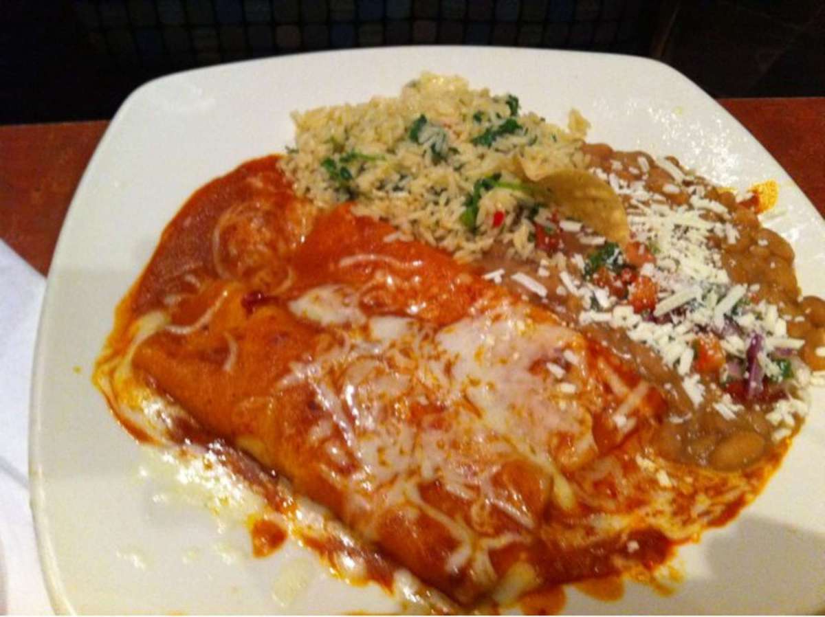 Photo credit: zomato
