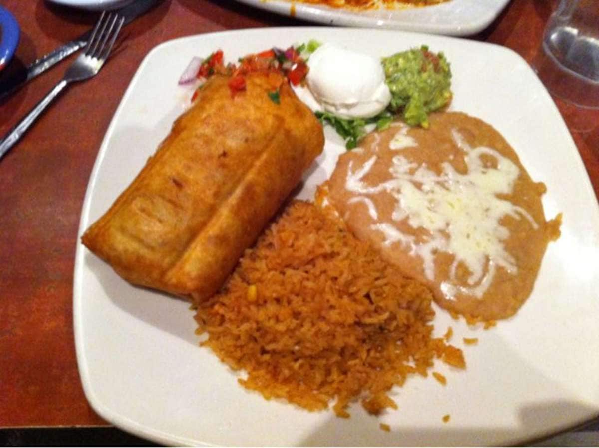 Photo credit: zomato