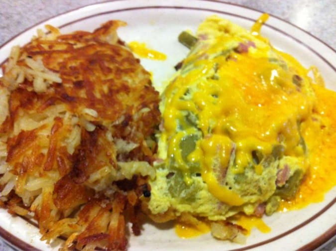 Photo credit: zomato