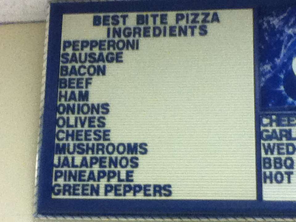 Photo credit: zomato