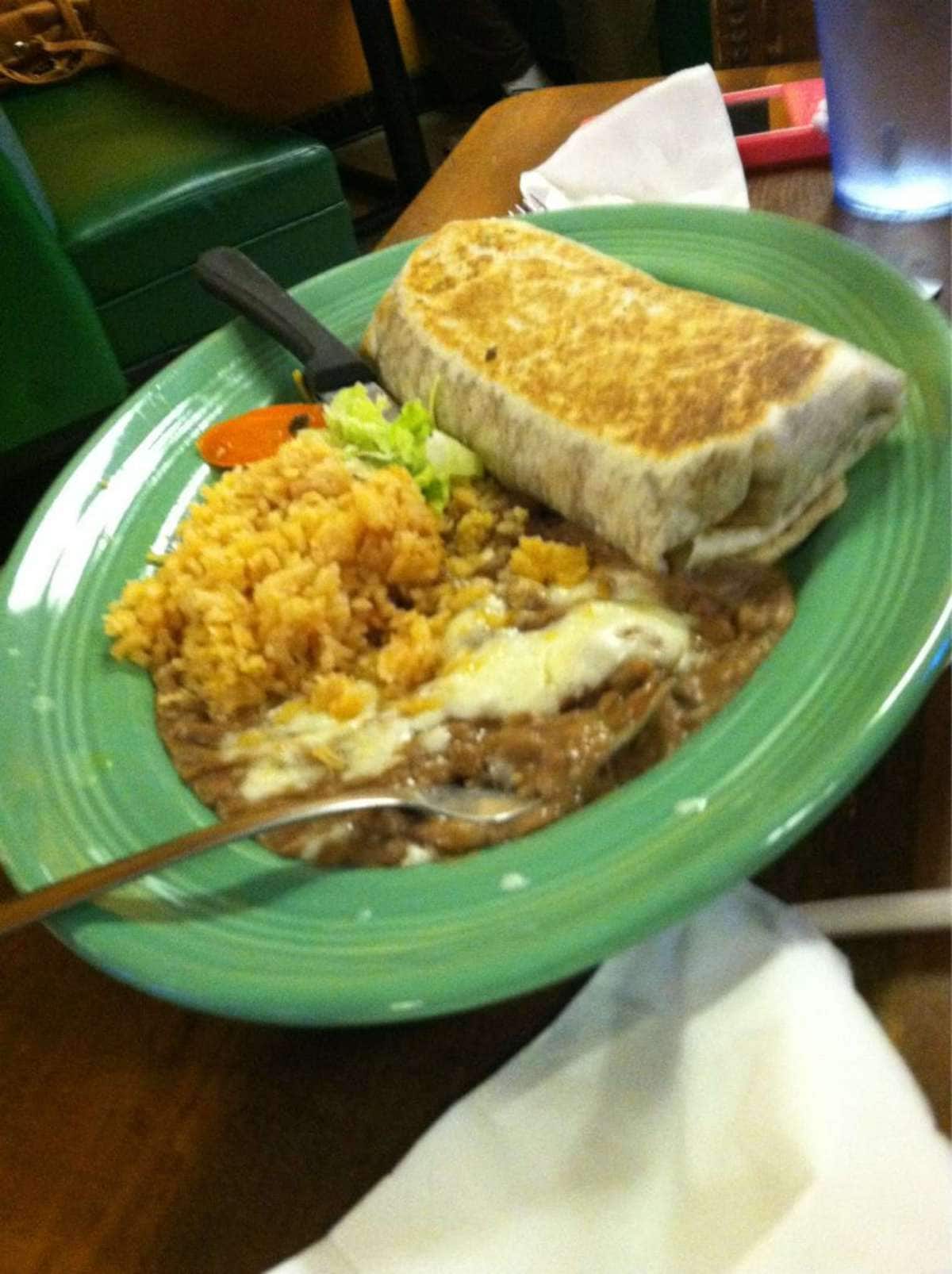 Photo credit: zomato