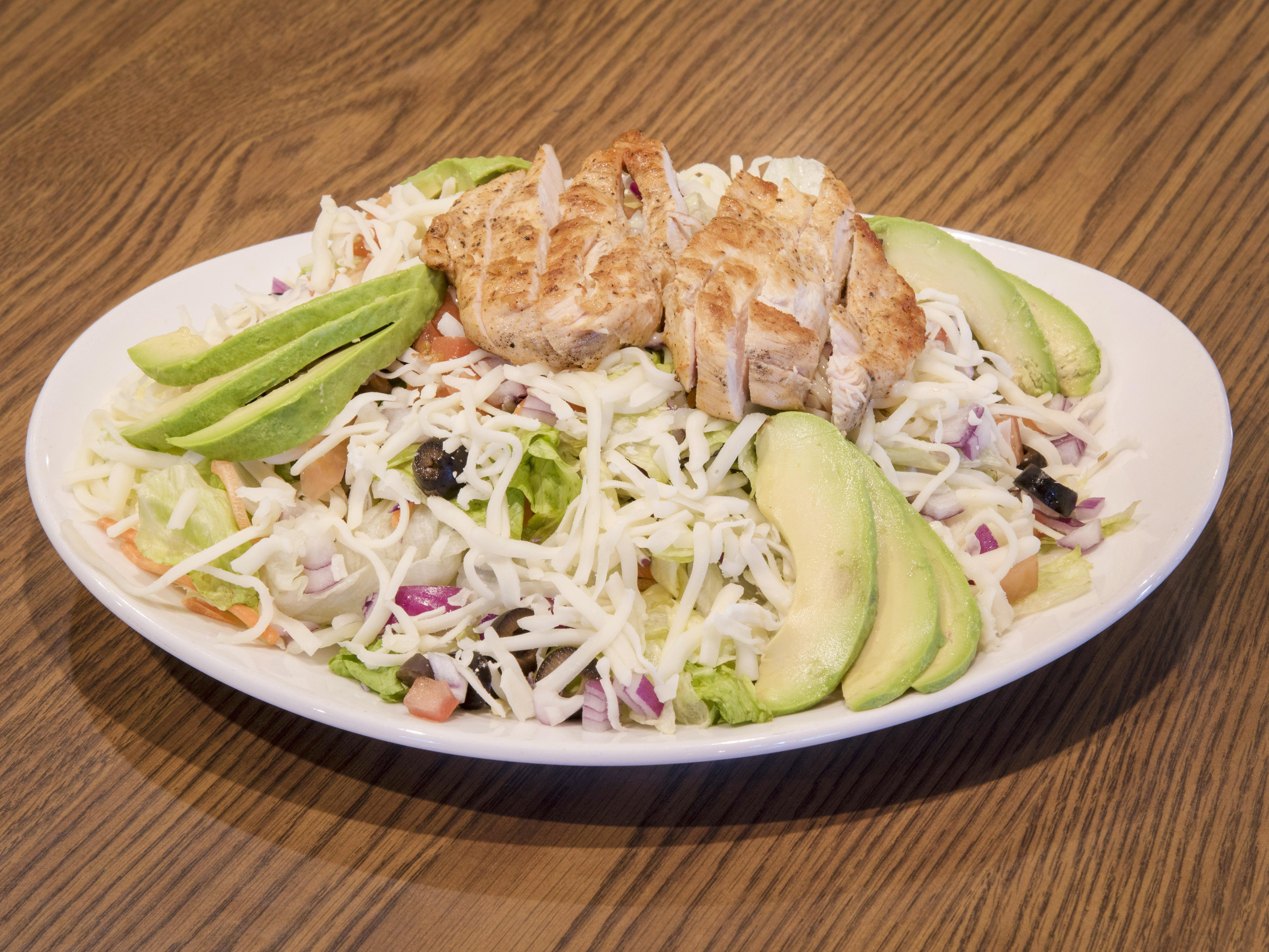 Photo credit: grubhub