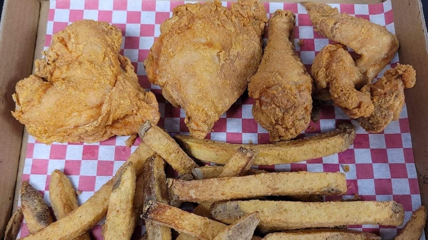 Photo credit: grubhub