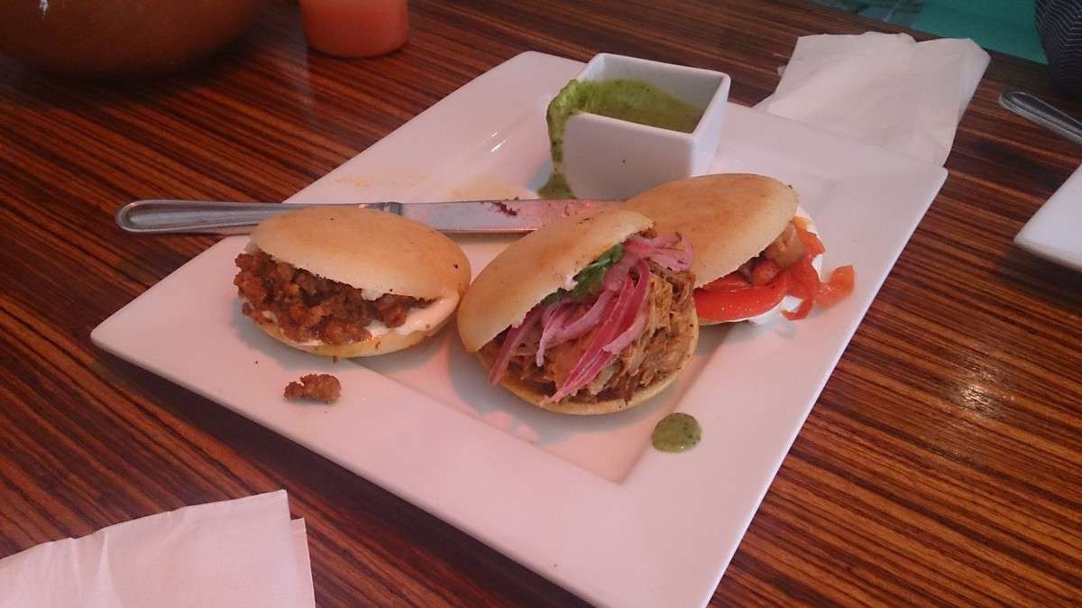 Photo credit: zomato