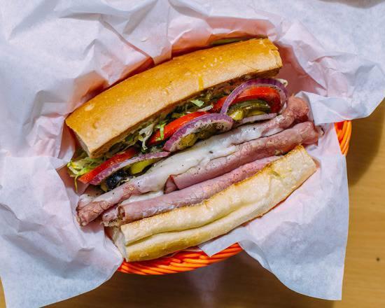 Photo credit: ubereats