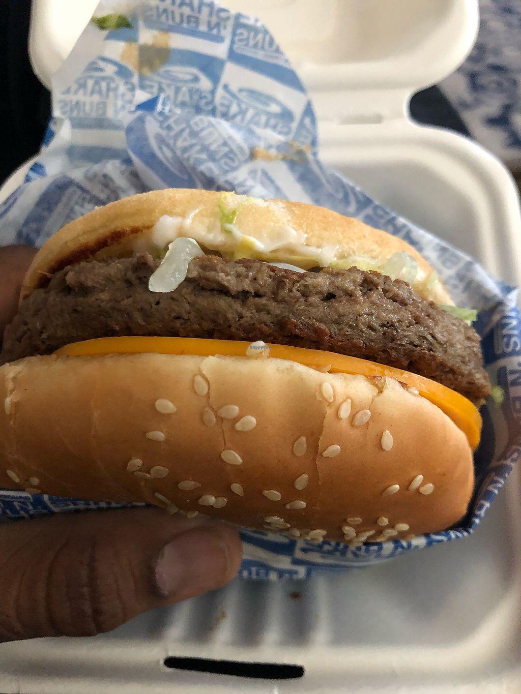 Photo credit: happycow