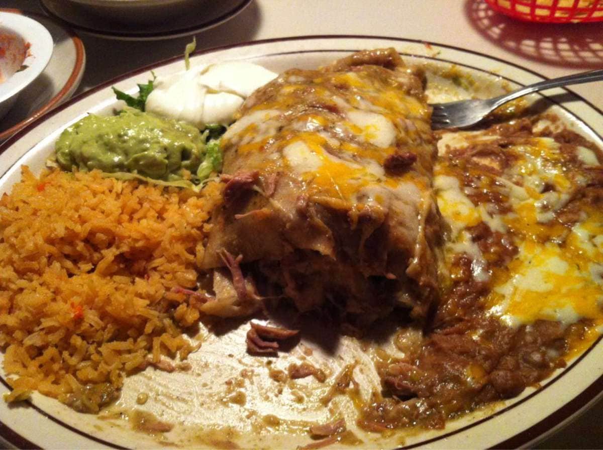 Photo credit: zomato