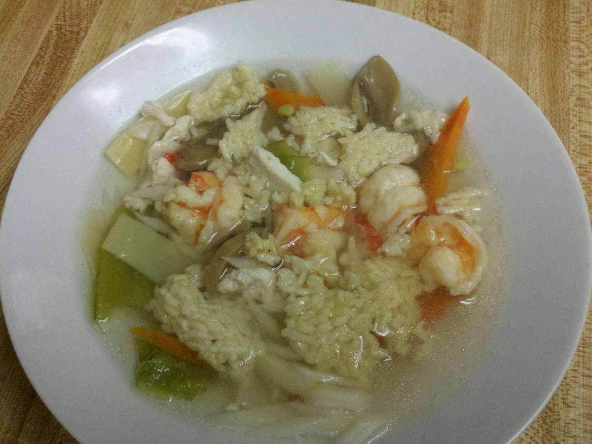 Photo credit: zomato