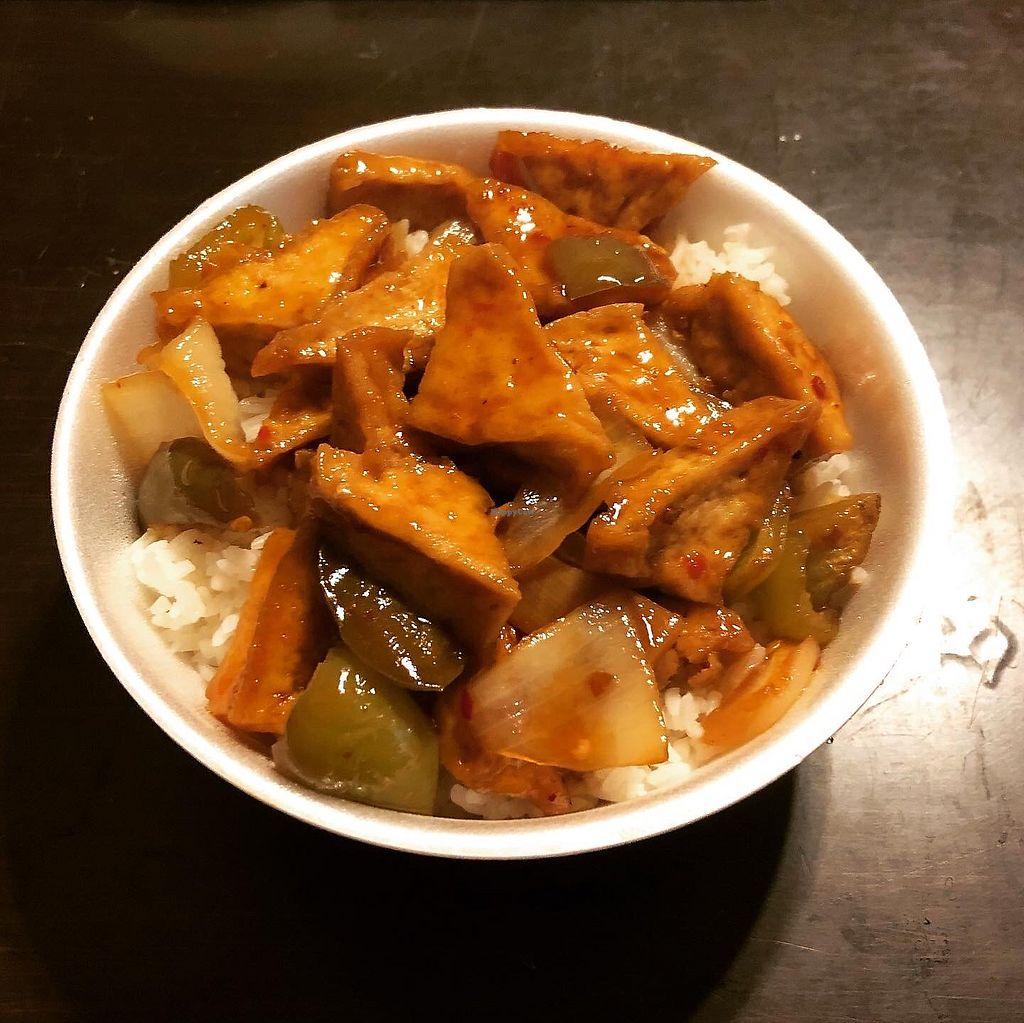 Photo credit: happycow