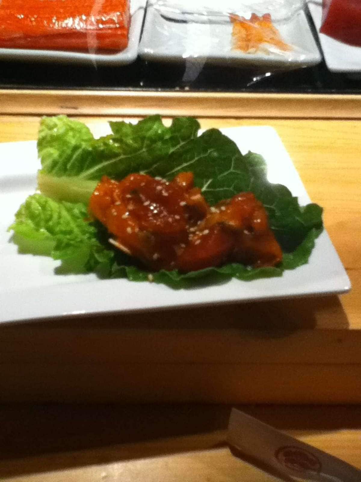 Photo credit: zomato