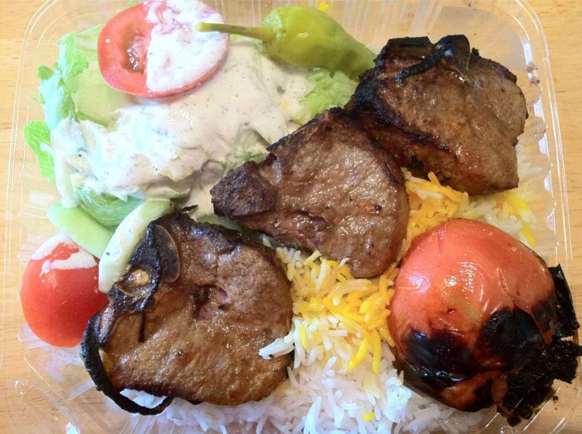 Photo credit: zomato