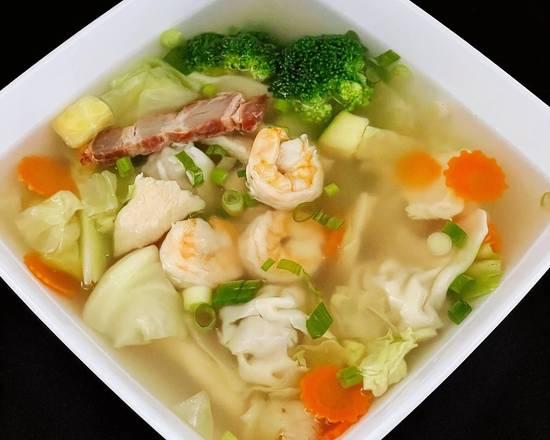 Photo credit: ubereats
