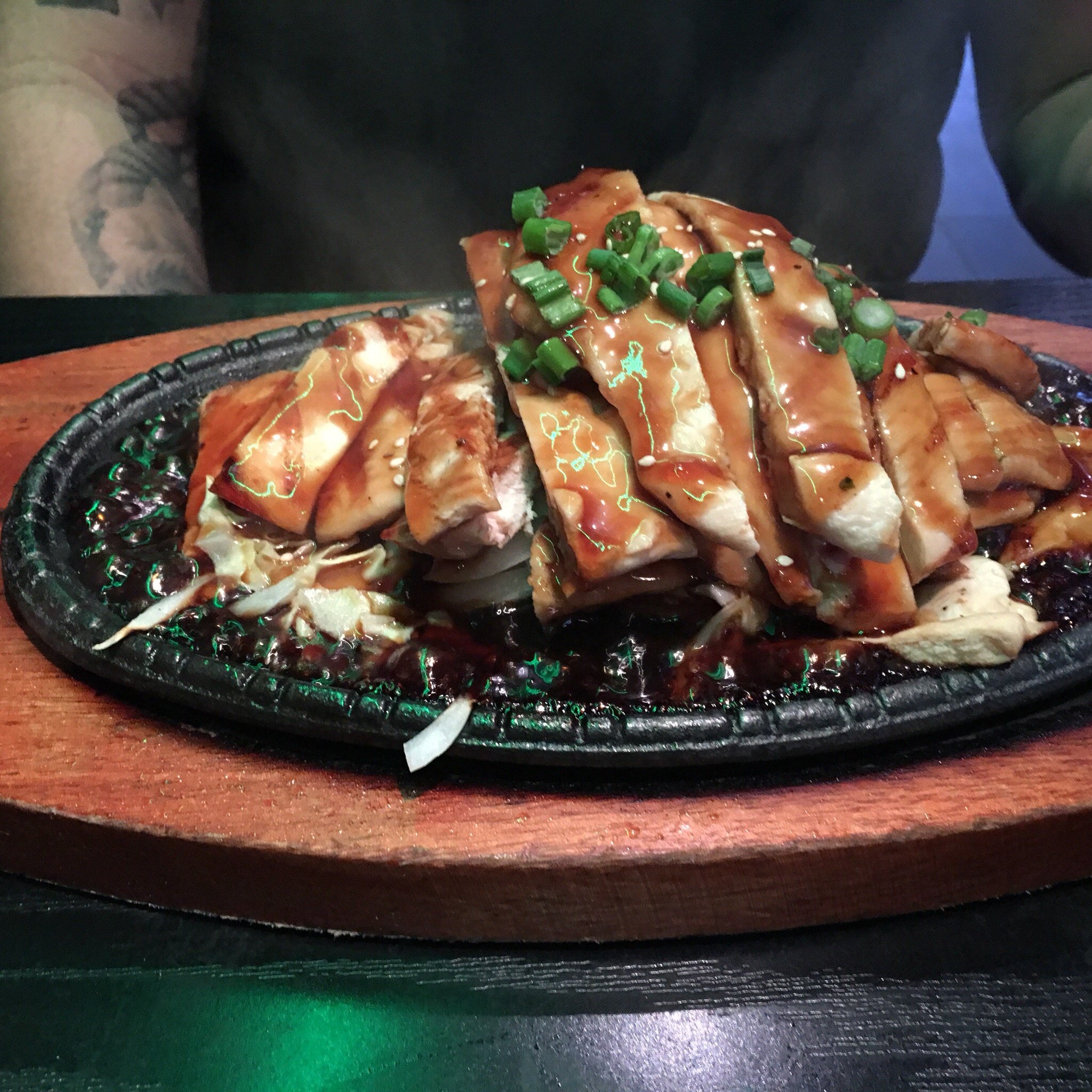 Photo credit: tripadvisor