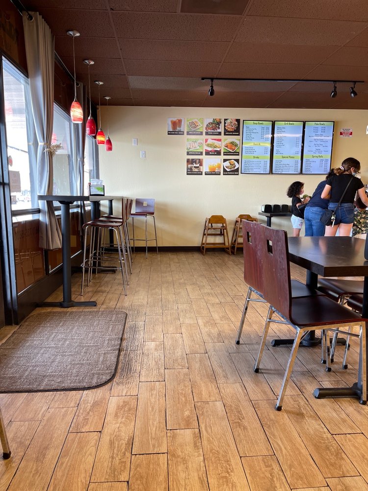 The 30 Best Restaurants In Bakersfield Ca - Dec 2021 Selection By Restaurantji