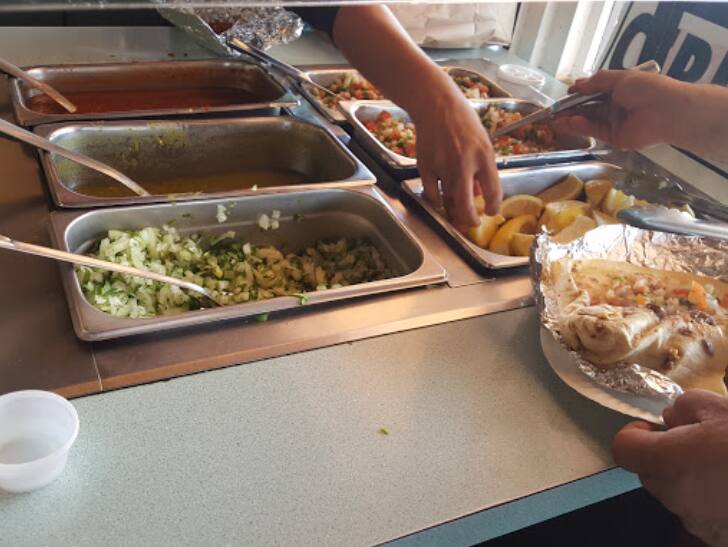 Photo credit: zomato