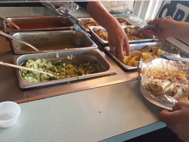 Photo credit: zomato