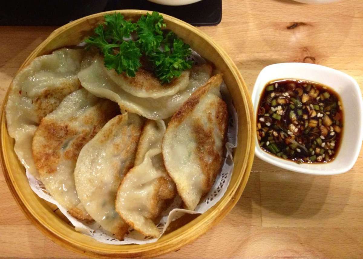 Photo credit: zomato