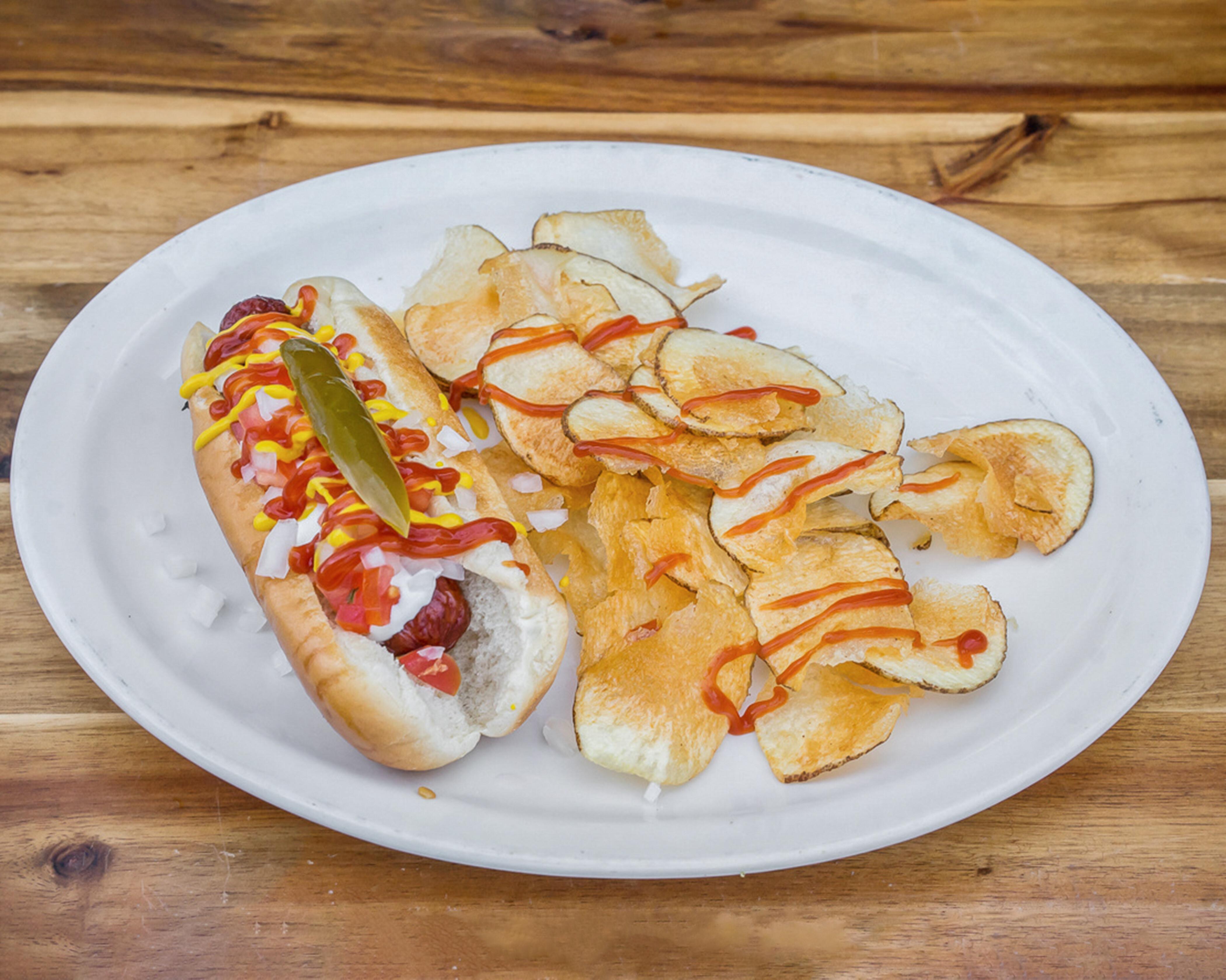 Photo credit: grubhub