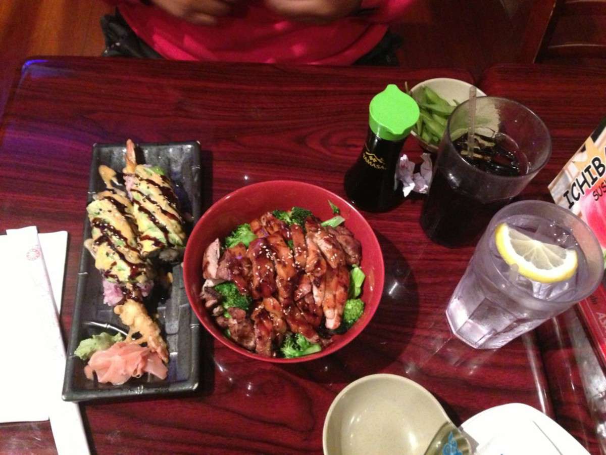Photo credit: zomato