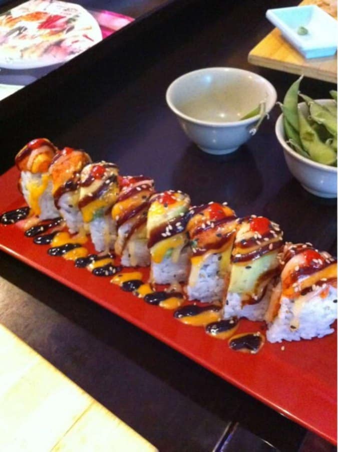 Photo credit: zomato