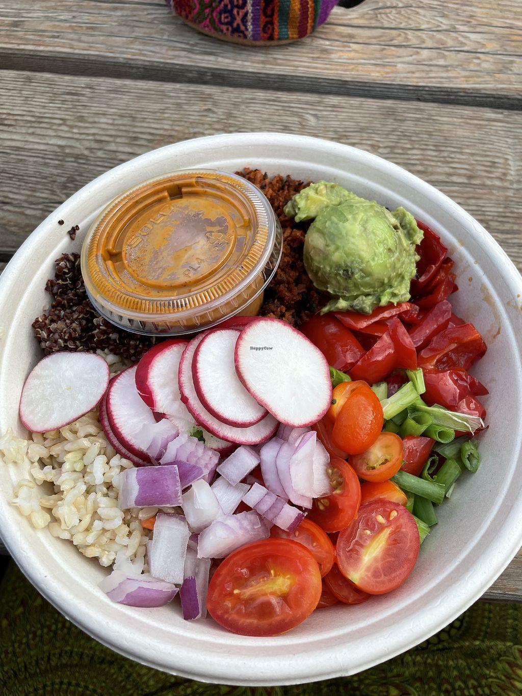 Photo credit: happycow