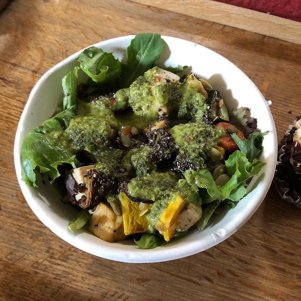 Photo credit: happycow