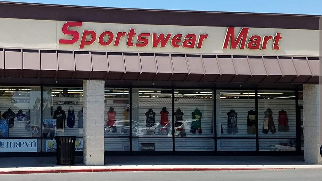 Sportswear Mart