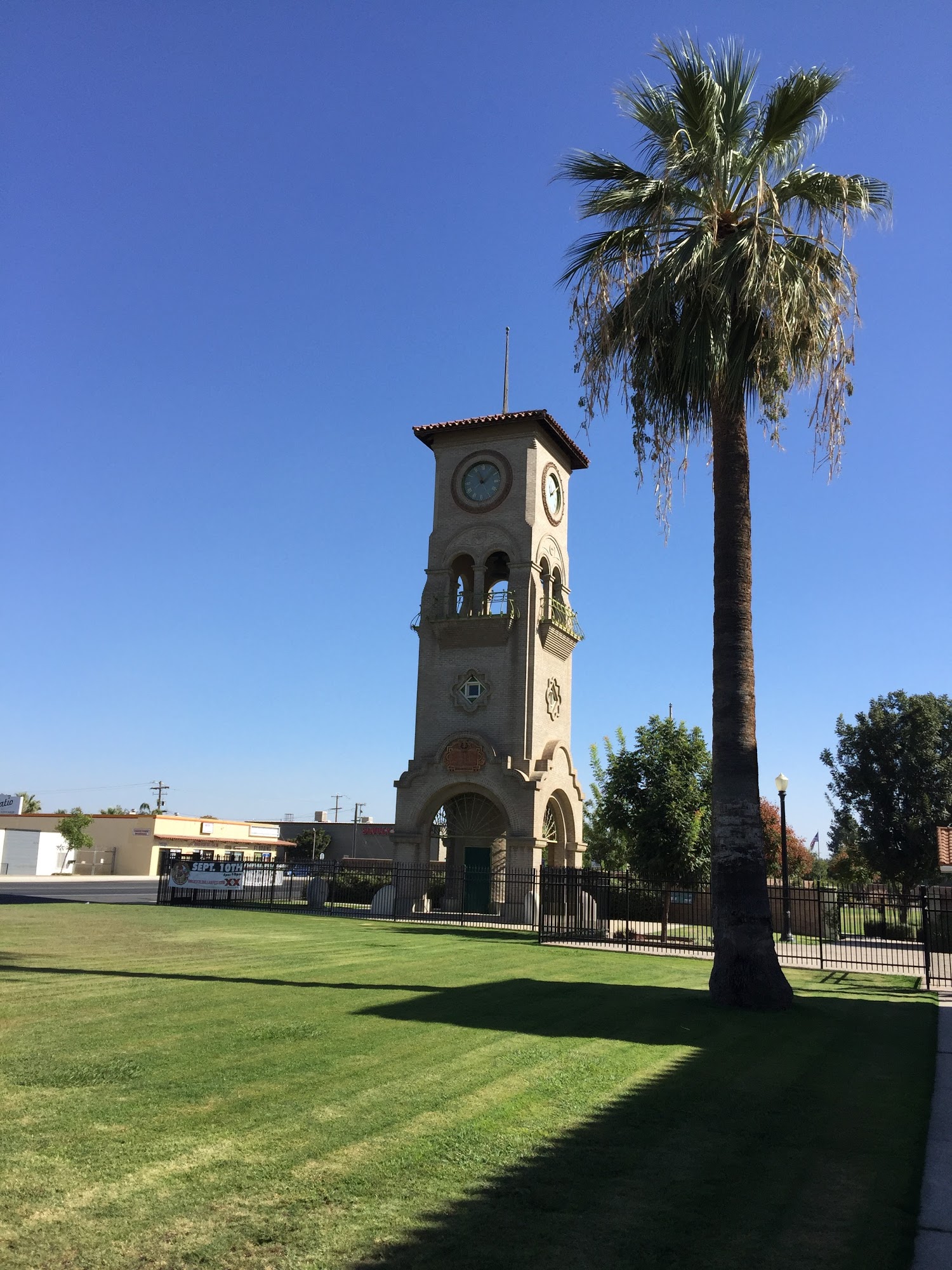 Kern County Museum