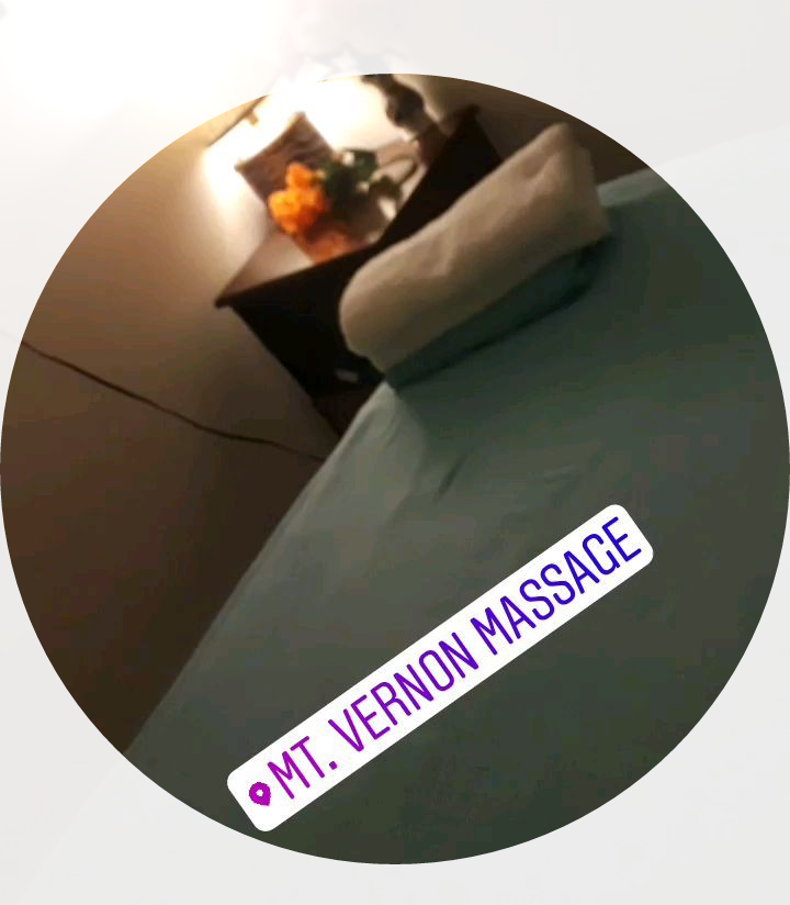 MT Vernon Massage