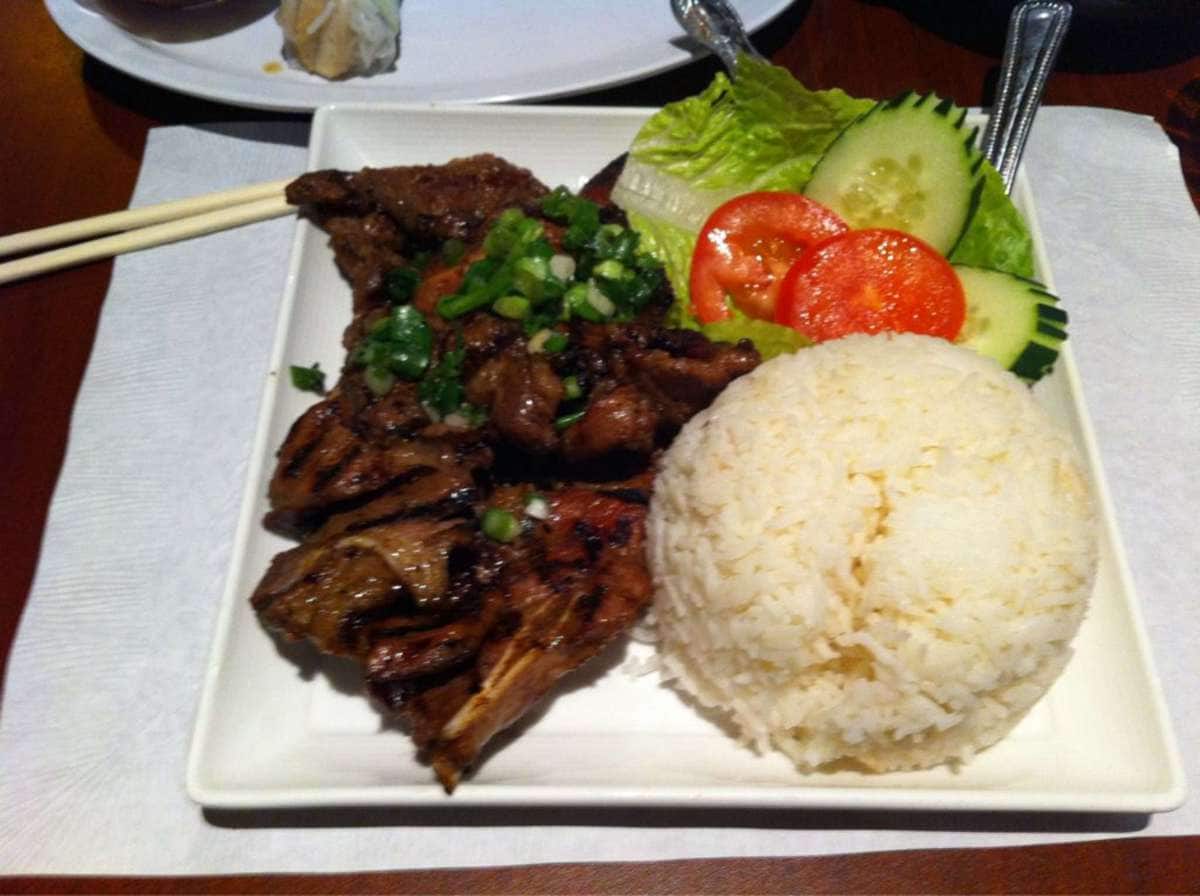 Photo credit: zomato