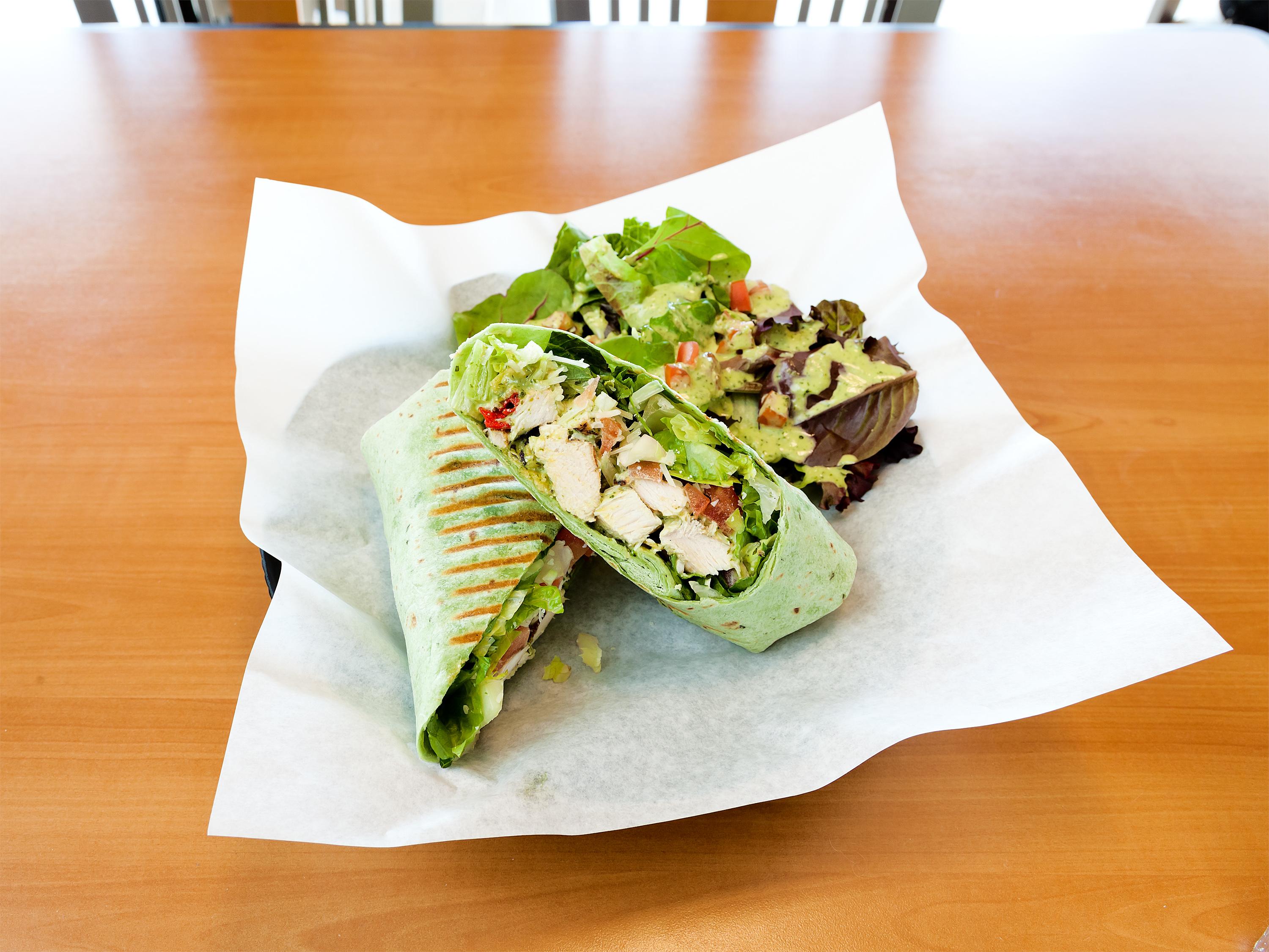 Photo credit: grubhub