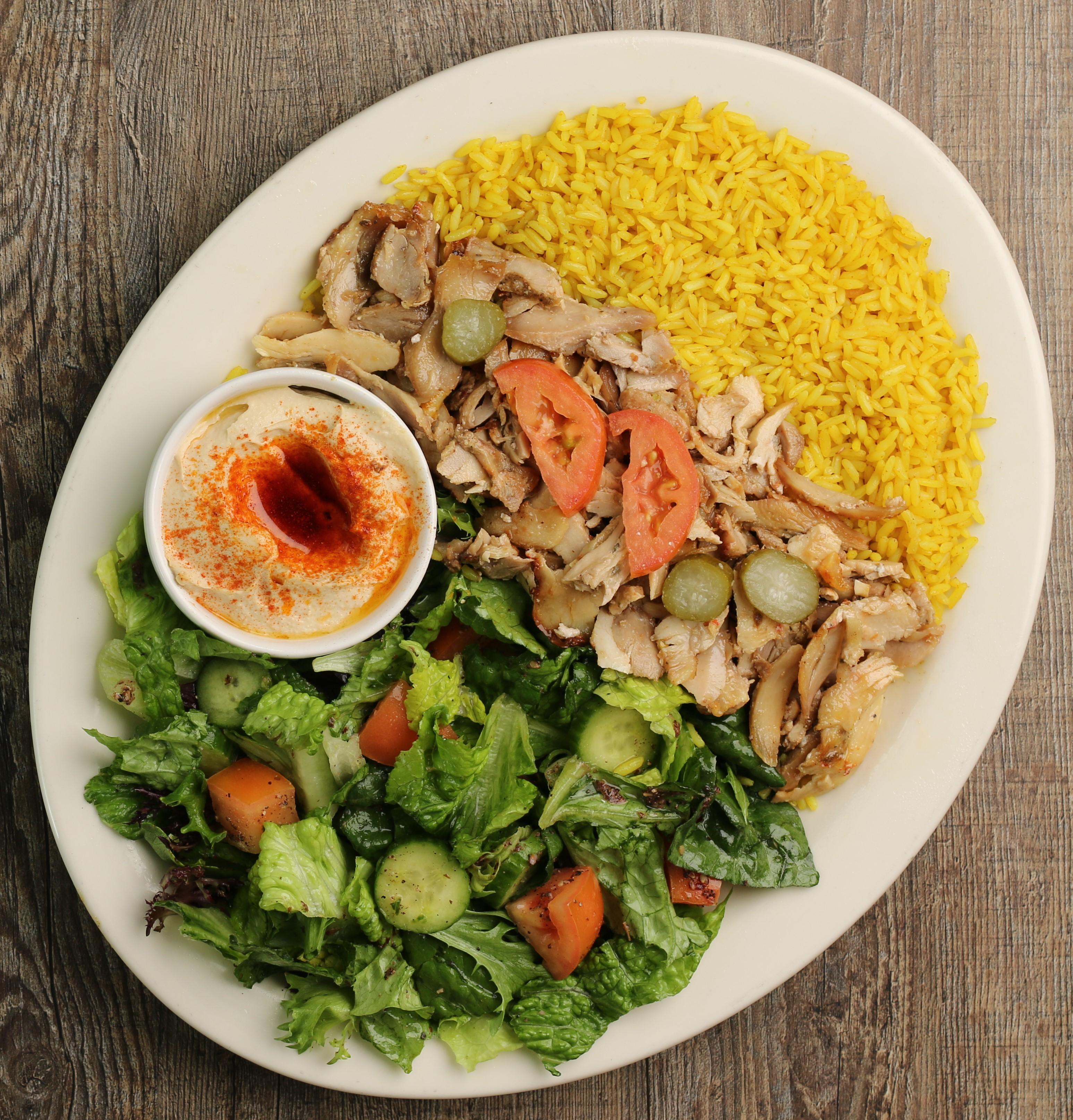 Photo credit: grubhub