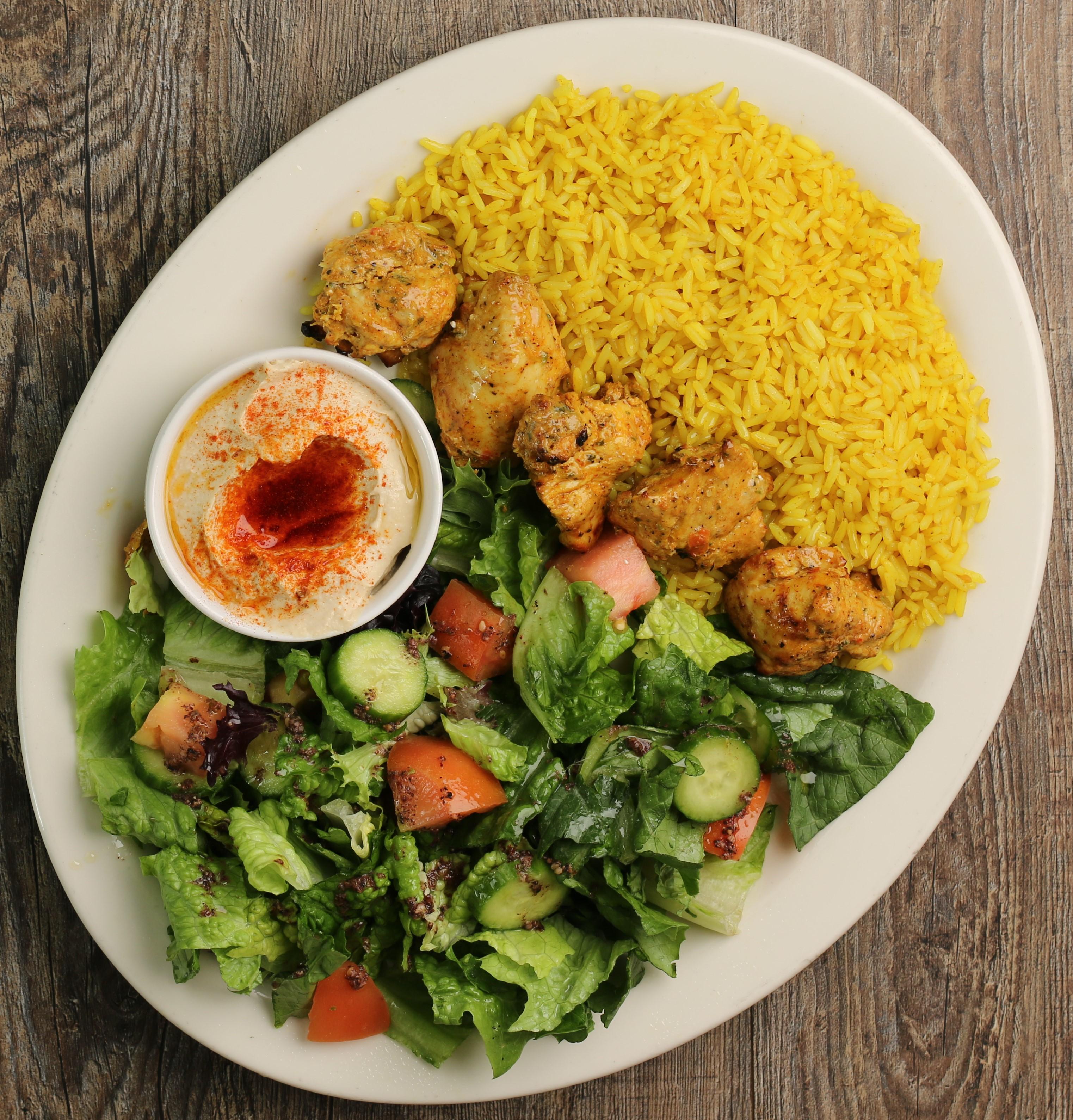Photo credit: grubhub