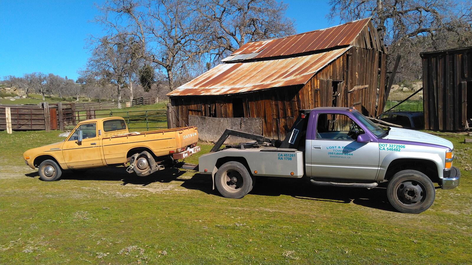 Photo credit: nextdoor