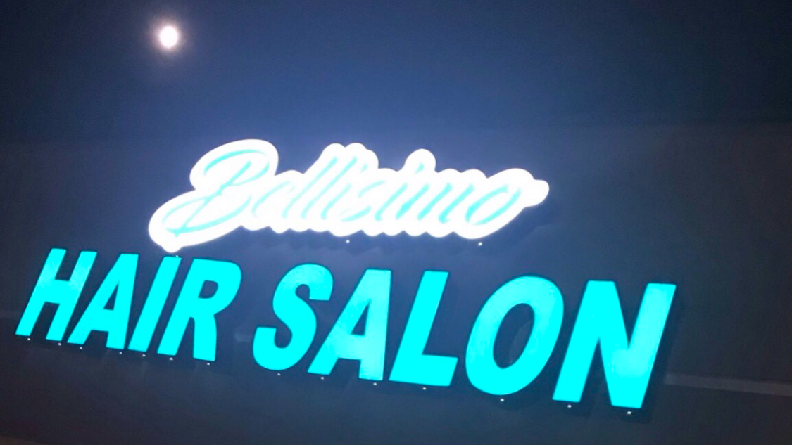 Bellisimo Hair Salon