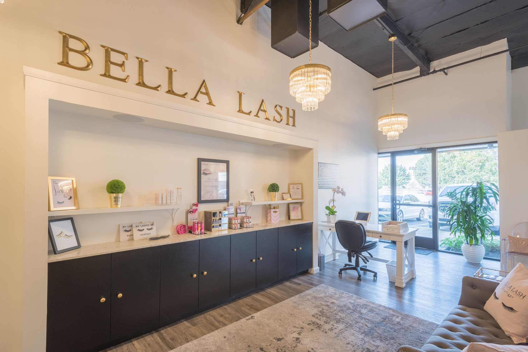 Bella Lash Boutique
